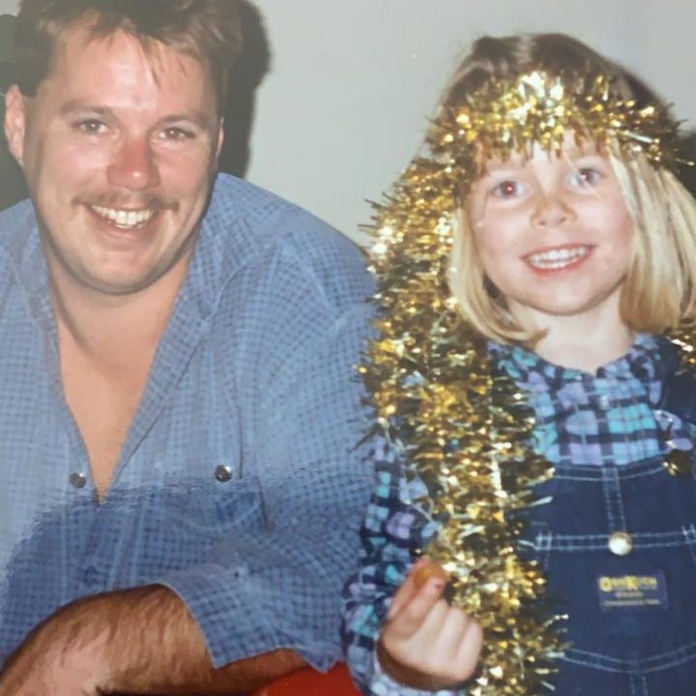 Meet your Posher, Richard